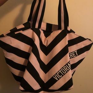 Victoria's Secret Tote Bag